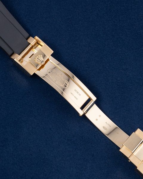 Rolex Daytona 116588 SACO